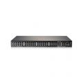 HPE Renew JL321A Aruba 2930M 48G 1-slot Managed Switch