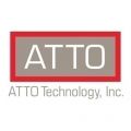 ATTO Technology 3M Breakout External SAS Cable