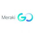 Meraki GO GA-MNT-GR-1 Spare Mount Plate for Indoor WiFi Access Point