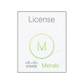 Cisco Meraki MS130-24A Advanced Security License and Support - 5 year