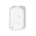 Cisco Systems Meraki Conduit Back Box For The MA-MNT-MV-10 Wall Arm Mount