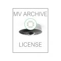 Cisco Meraki Cloud Archive 90 Day for MV Cameras - 1 Year Subscription License 