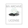 Cisco Meraki MV 365 Day Cloud Archive License - 1 Year Subscription License 