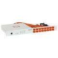 Rackmount.IT Fortinet RACK MOUNT FORTIGATE 70D/90D - Rack Only