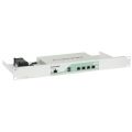 Rackmount.IT Fortinet Rack Mount Kit for FortiGate 80D, FortiMail 60D &amp; FortiADC-100E - Rack Only