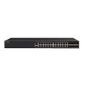 Brocade ICX7250-24 ICX 7250-24 - Switch - L3 - managed - 24 x 10/100/1000 + 8 x 1 Gigabit Ethernet SFP+ - rack-mountable