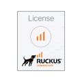 Ruckus Wireless AP management license for SZ-100/vSZ 3.X/SCG200/SZ300, 1 Ruckus AP Access point