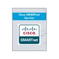 Cisco SMARTnet - Extended service agreement - replacement - 24x7 - response time: 2 h