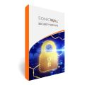 SonicWall Advanced Total Secure Email Subscription 25 Users, 1 Year