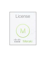 Meraki MT Enterprise 1 Year Hardware Licensing
