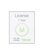 Meraki 1 Year License