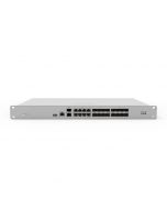 Meraki 250 Network Security/Firewall Appliance