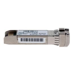 Convertitore Cisco SFP-10G-SR Cisco SFP-10G-SR Modulo Convertitore - Fibra 850 Nm, 300 M, Hot-Swap Per Switch SFP Convertitore Cisco SFP-10G-SR Cisco SFP-10G-SR Modulo Convertitore - Fibra 850 Nm, 300 M, Hot-Swap Per Switch SFP