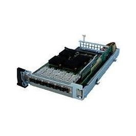 Cisco ASA-IC-6GE-SFP-C network switch module Gigabit Ethernet Cisco ASA ...
