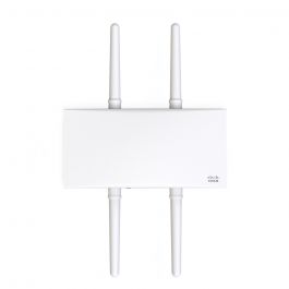 Meraki MR76 Wireless Access Point - Appliance Only (Antennas not included)