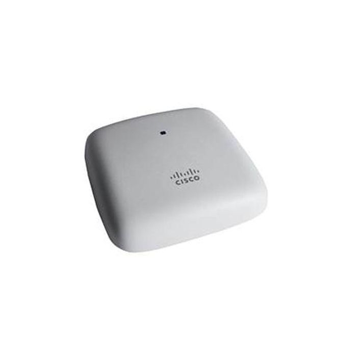 Cisco 1815IBK9 WiFi Access Point, 802.11ac Wave 2, with
