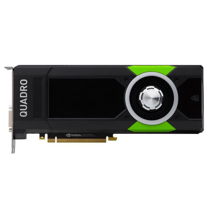 Nvidia quadro p outlet 5000