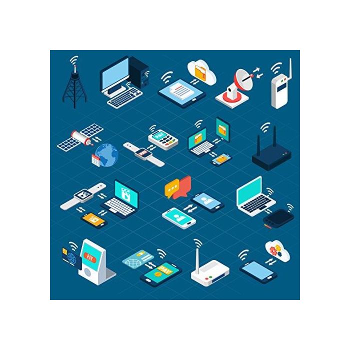 Cisco Industrial Wireless 3700 Series Wireless access point 802