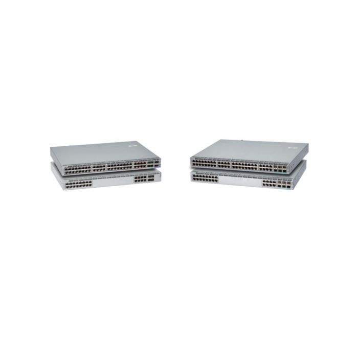 Arista 720XP24ZY4 7020XP Series Cognitive Campus POE Leaf Switches