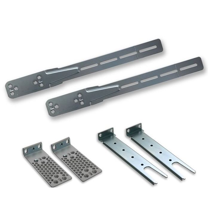 Meraki Ma-rckmnt Ma-rckmnt Ms390 Four Post Rack Mount