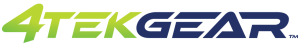 4TEKGear.com Logo